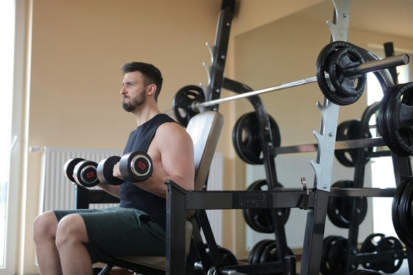 Transformation physique : votre parcours personnalisé en fitness