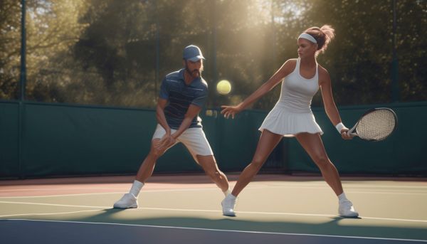 Comprendre la biomécanique du tennis pour optimiser vos mouvements