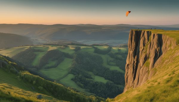 Expérimenter des activités insolites à Haute-Loire en pleine nature