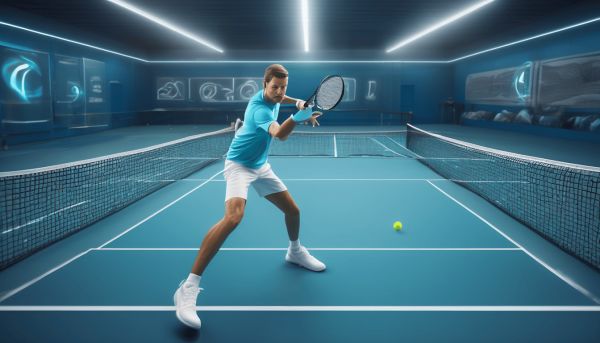Maîtriser la biomécanique pour optimiser votre performance au tennis