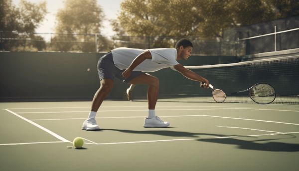 Maîtriser la mécanique du geste au tennis pour améliorer vos performances