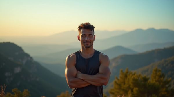Pourquoi le coach sportif est la clé de votre succès fitness