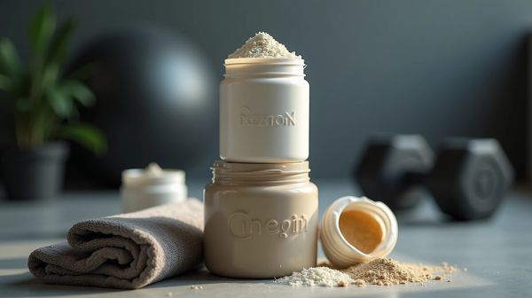 Top 10 sources de protéines pour optimiser votre musculation