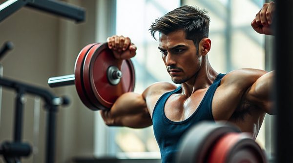 Transformation physique : votre parcours personnalisé en fitness